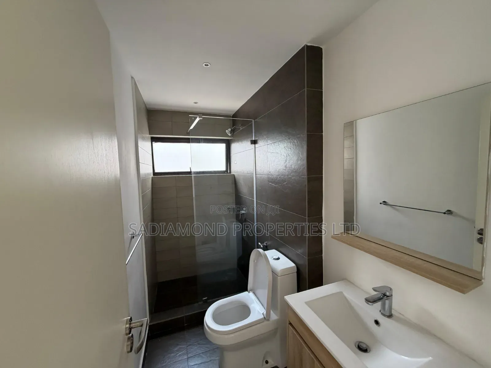 2bdrm Apartment in Kileleshwa for rent