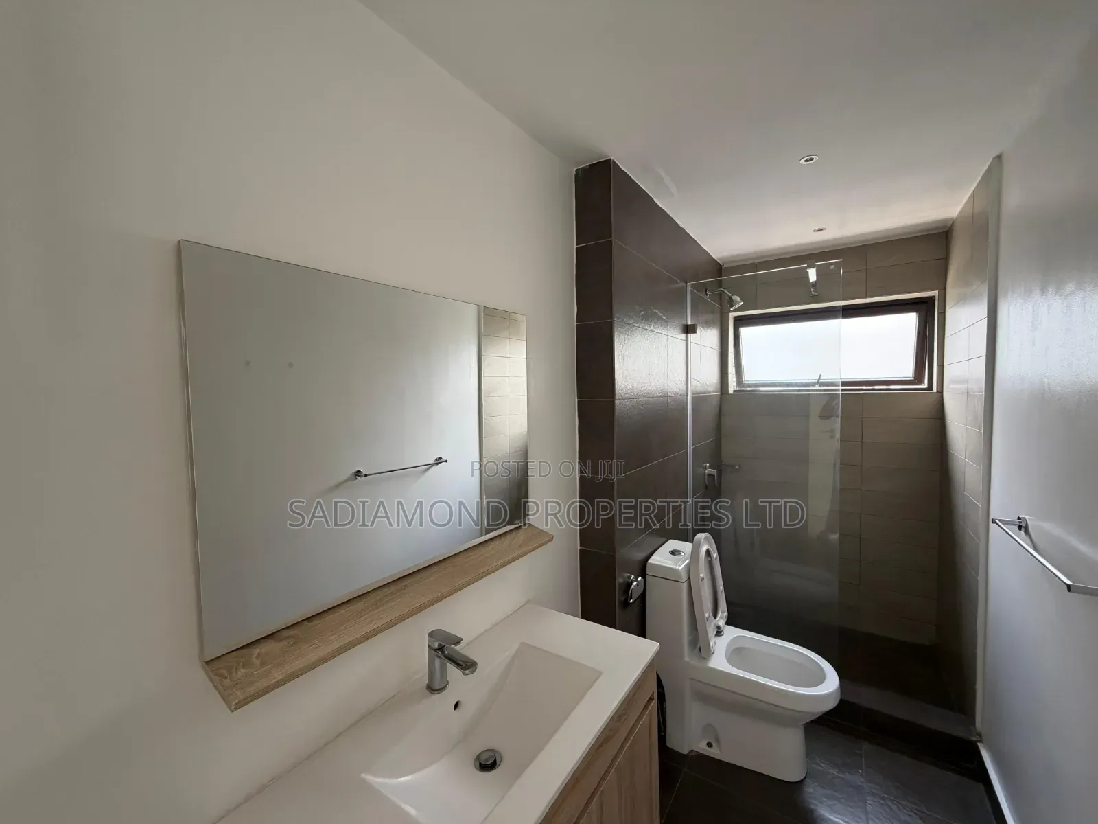 2bdrm Apartment in Kileleshwa for rent