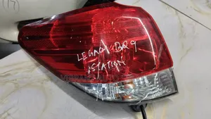 Subaru Legacy Br9 Taillight
