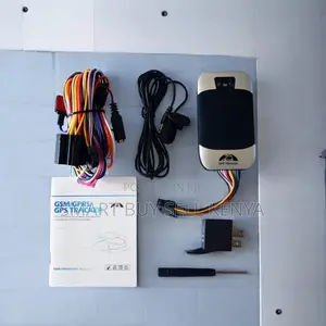 High Accuracy Coban Tk303 GPS GSM GPRS Car Tracker Tracking Device