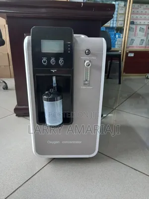 Oxygen Concentrator