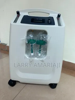 Oxygen Concentrator