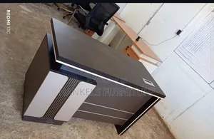 1.2m Office Desk – Compact Modern Workstation for Home and Office