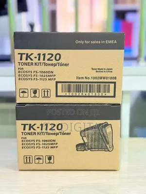 Tk 1120 Toner