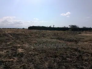 Land for Sale in Meru County - Near Isiolo Airport - Tigania West(Kk)