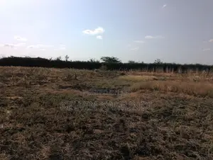 Land for Sale in Meru County - Near Isiolo Airport - Tigania West(Kk)