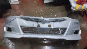Wish 2003 Front Bumper