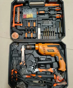 Dera Drill Set (Special Offer)