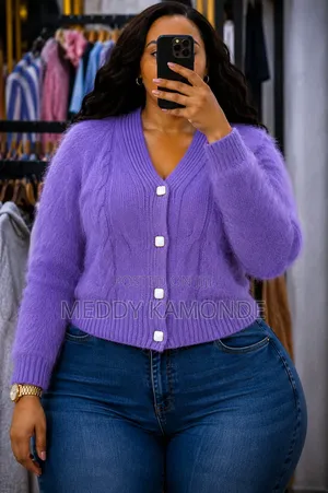 Purple/Pink Set
