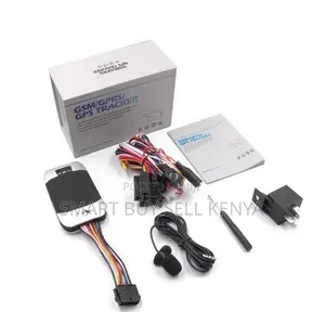 Fleet Management Coban Tk303 GPS GSM GPRS Car Tracker Tracking Device