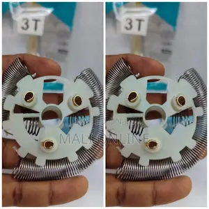 3t Instant Shower Fast Heating Spare Part for Electric Water Heater