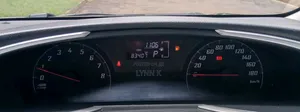 Toyota Sienta 2016 Blue