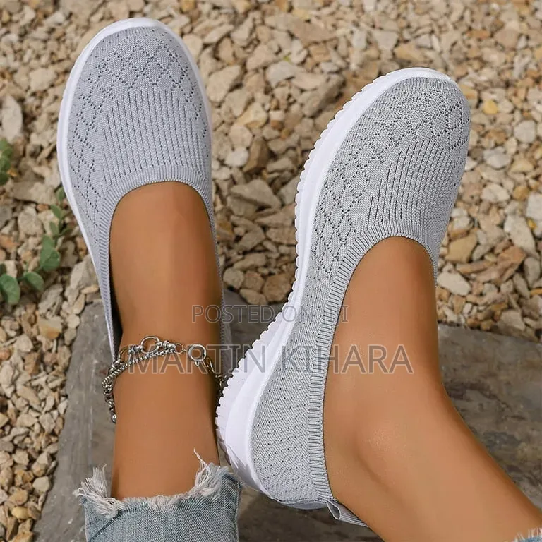 Orthopedic Ladies Rubbers (Size 36-41)