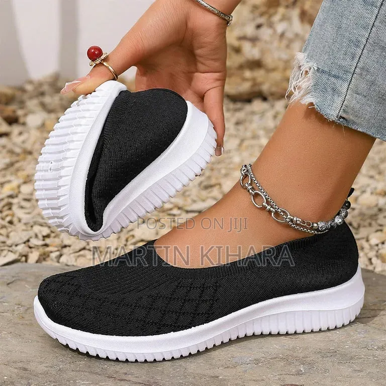 Orthopedic Ladies Rubbers (Size 36-41)