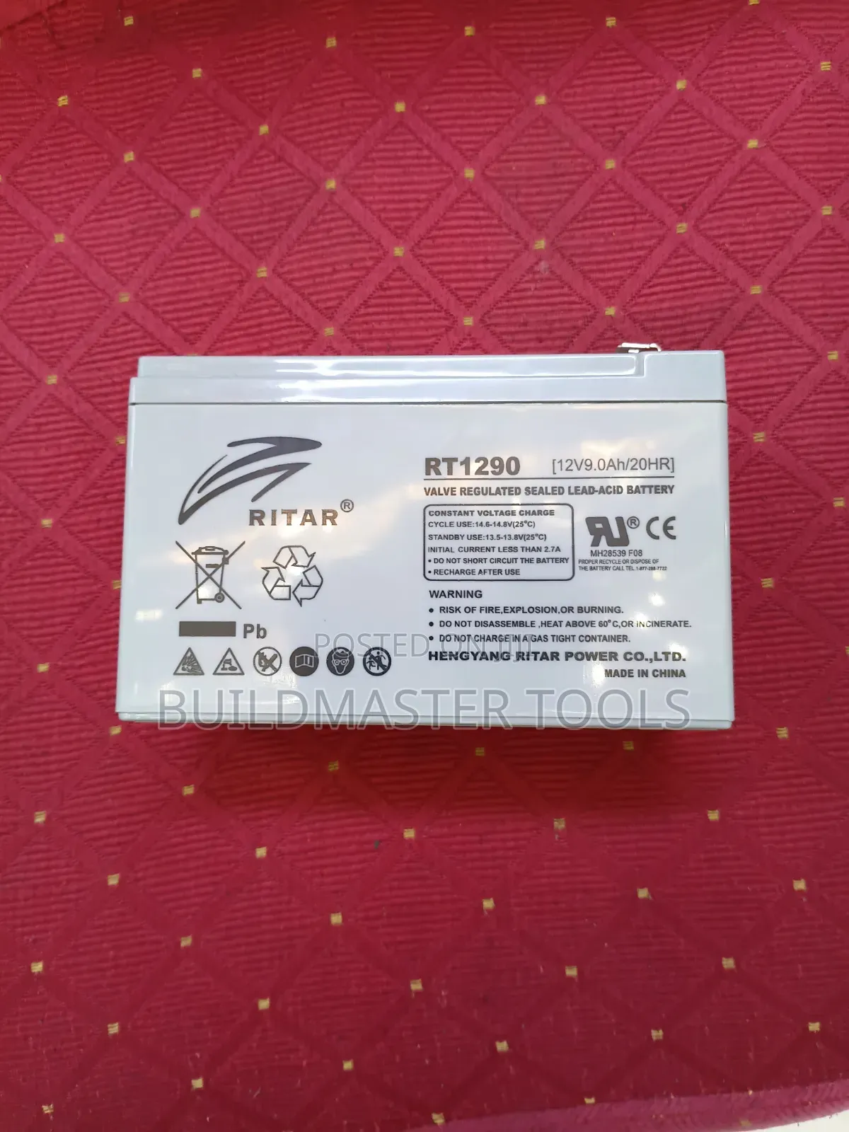 Ritar Rt1290