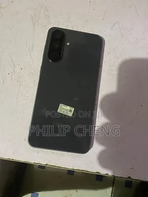 Samsung Galaxy A56 256 GB Gray