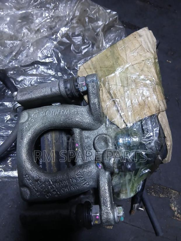 Rear Caliper Cx3