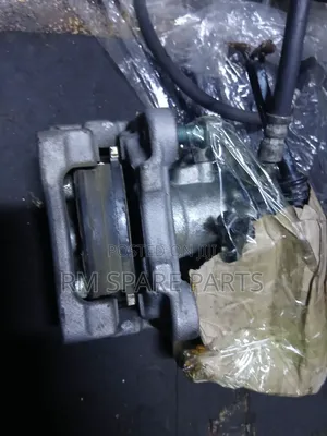 Rear Caliper Cx3