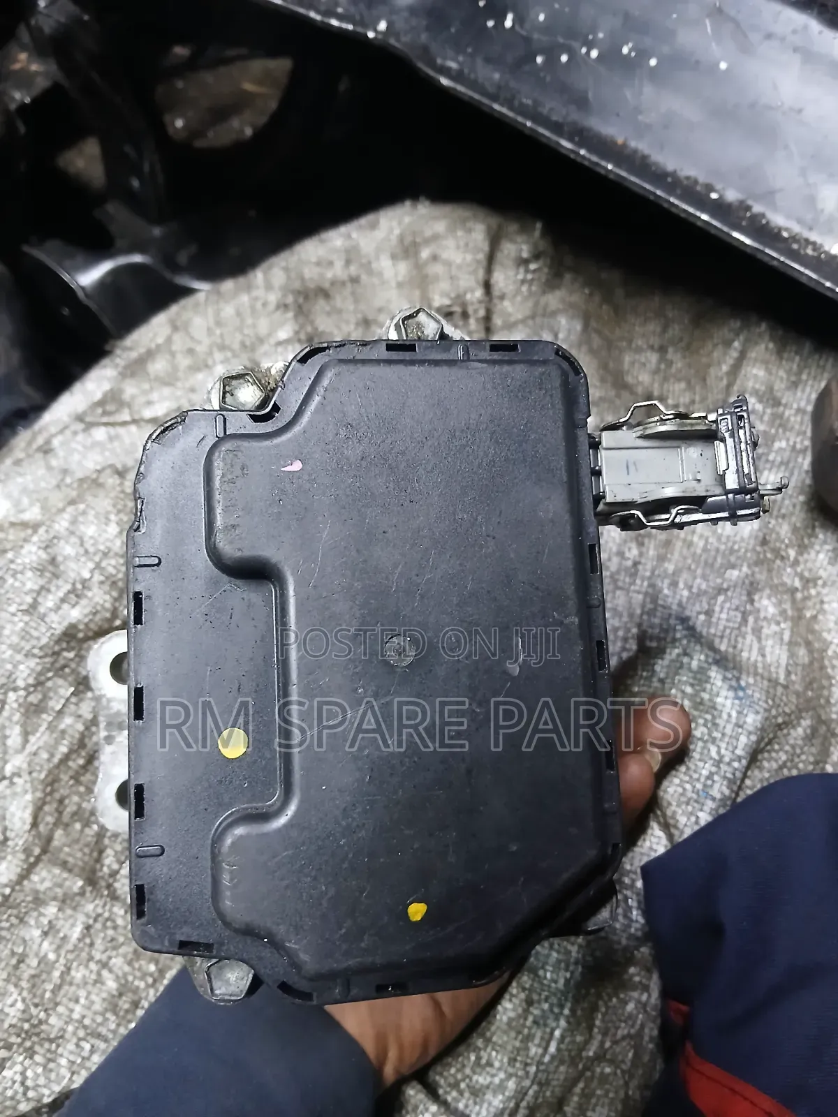 Valvematic 3zr Toyota Harrier