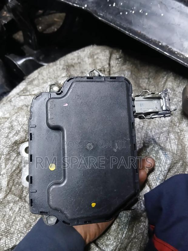 Valvematic 3zr Toyota Harrier