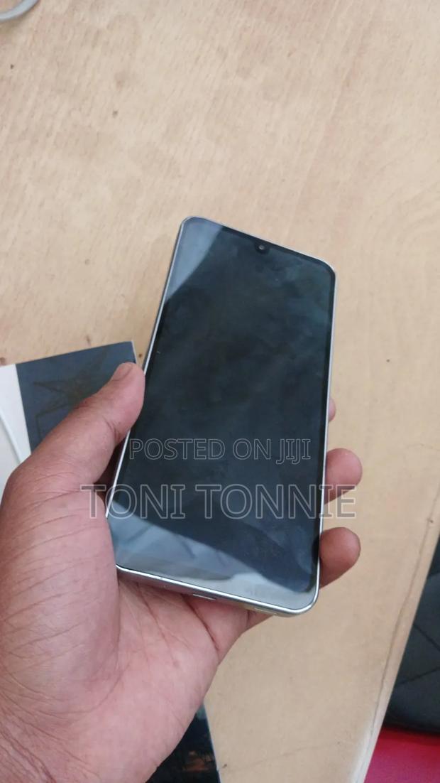 Samsung Galaxy A17 128 GB Silver - thumbnail 2