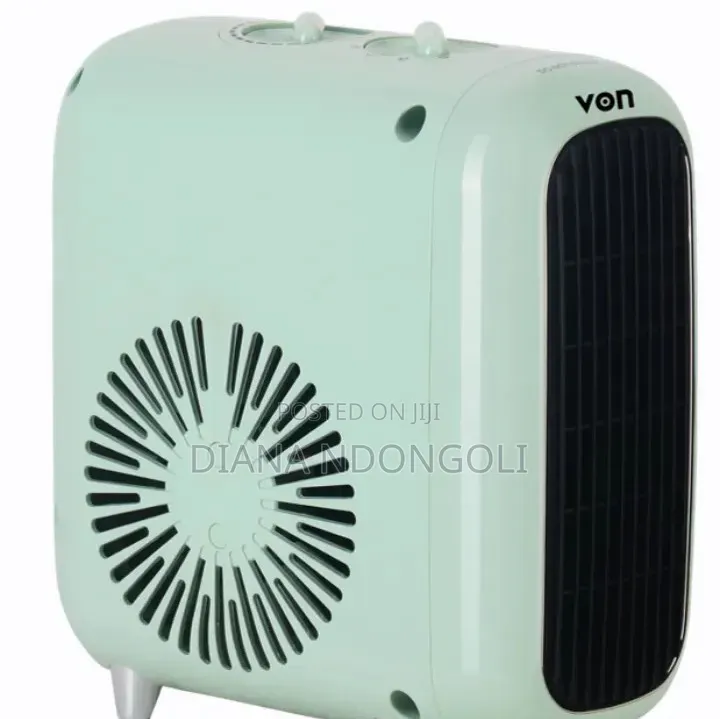 Von Vhc153mnaw Ceramic Heater