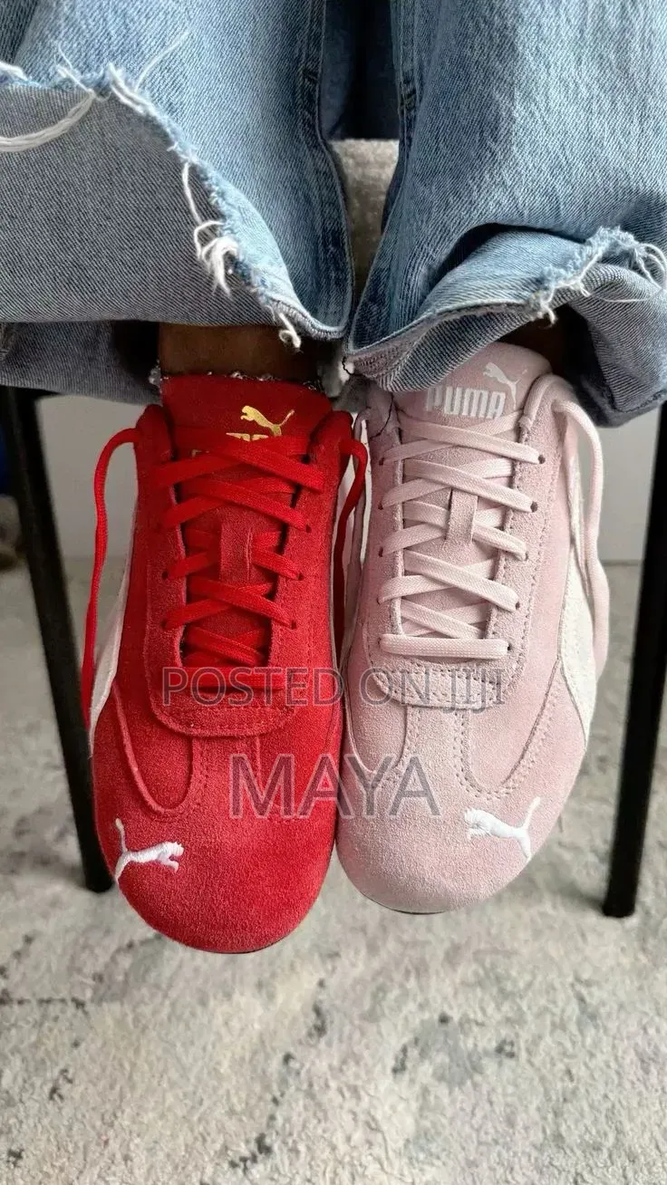 Puma Sneakers