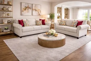 Furniture Buffet Buffalo Sofa
