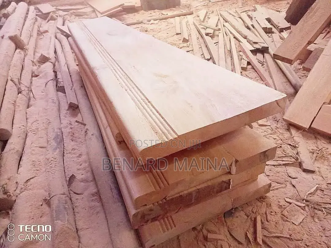 Building and Construction