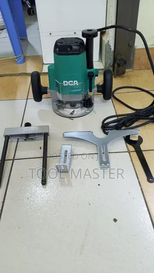 1850watts Dca Electric Wood Router/Dca Amr04-12 Palm Router