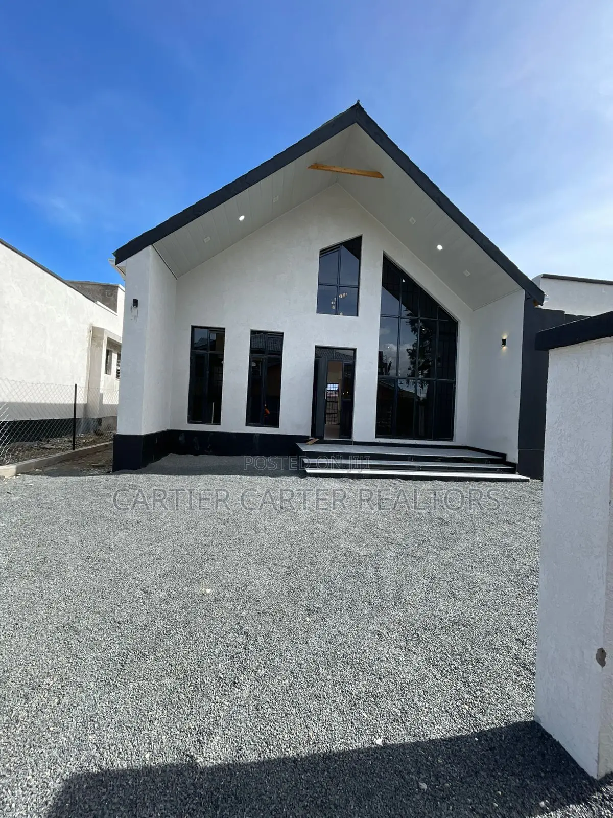 3bdrm Bungalow in Kitengela for sale