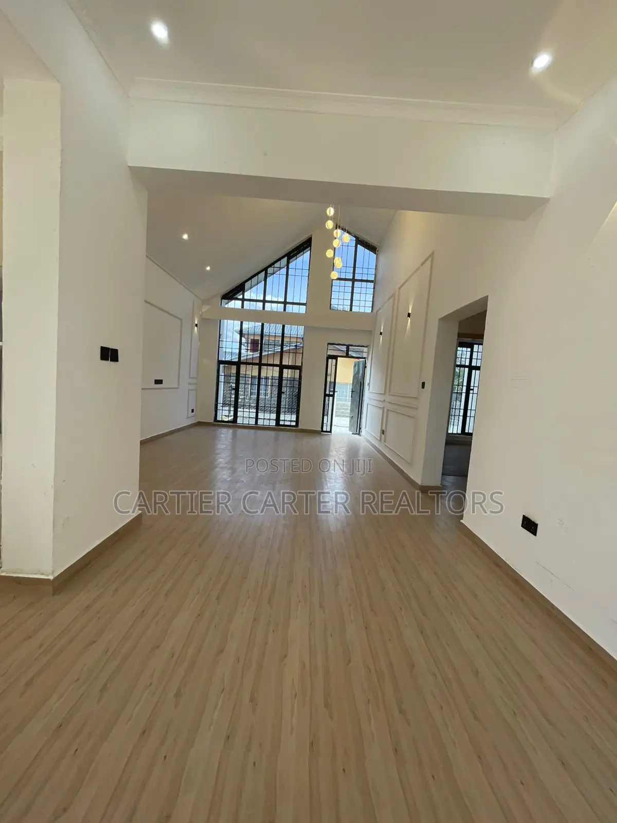 3bdrm Bungalow in Kitengela for sale