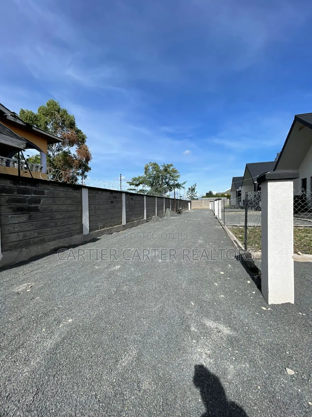 3bdrm Bungalow in Kitengela for sale