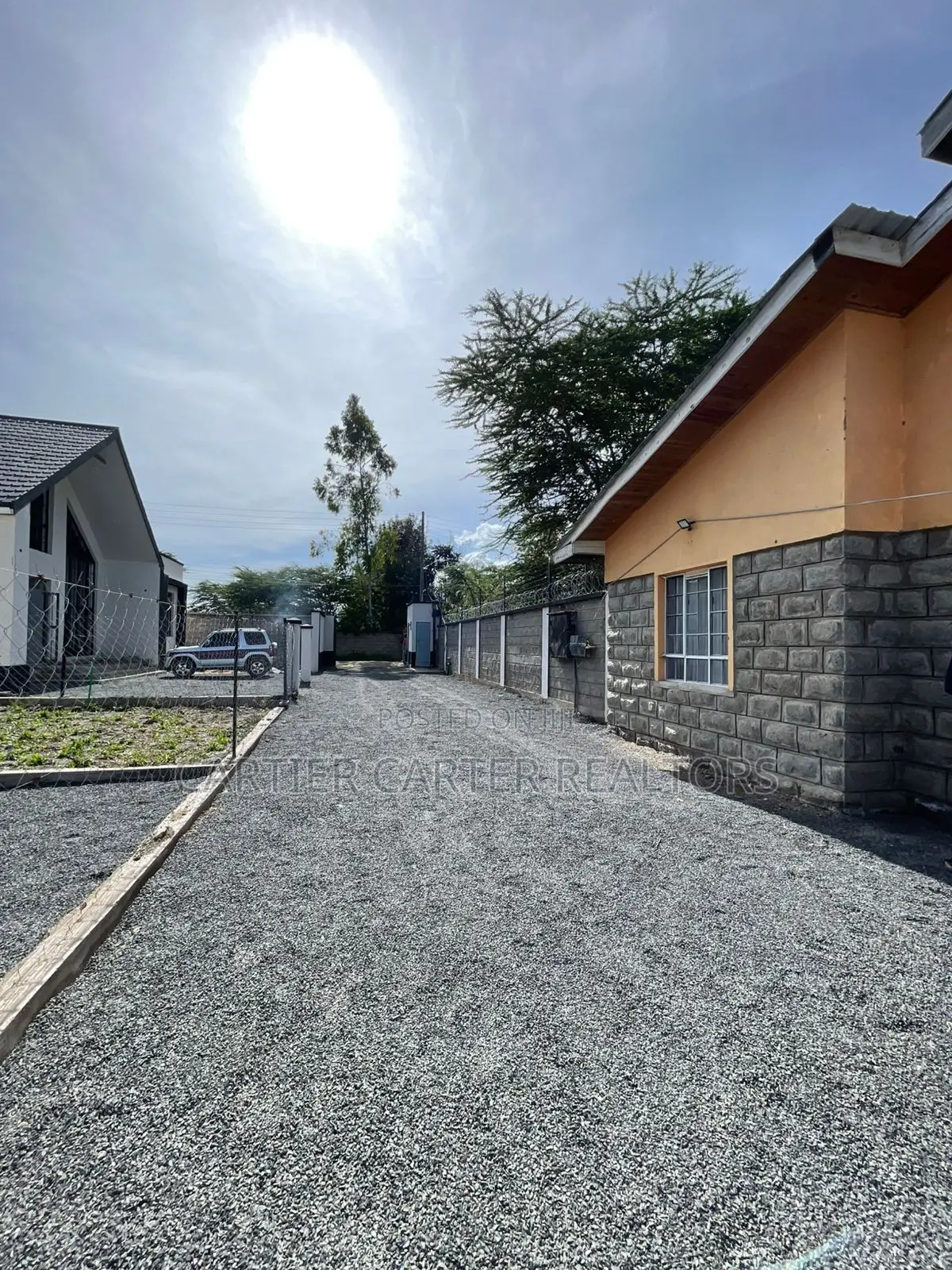 3bdrm Bungalow in Kitengela for sale