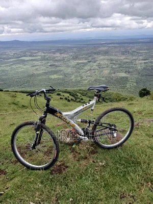 Bulls Mountain Bike