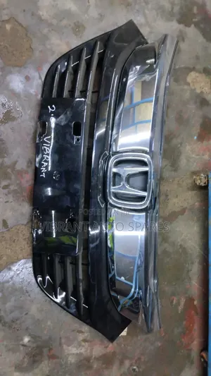 Honda Vezel Grill