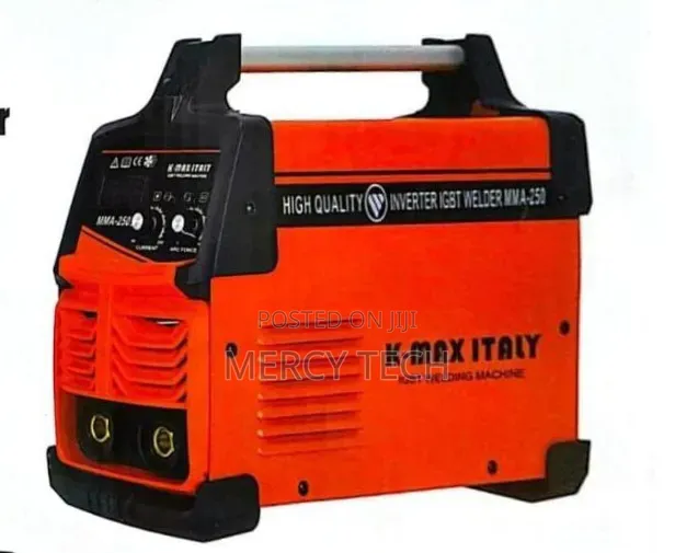 K-Max 200a Professional Welding Inverter