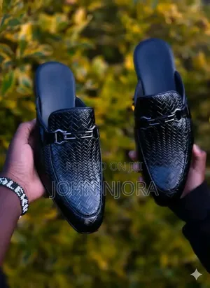 Empire Mules Size:40-45