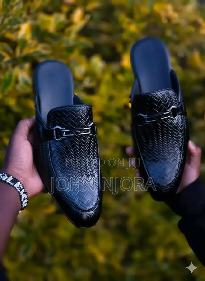 Empire Mules Size:40-45