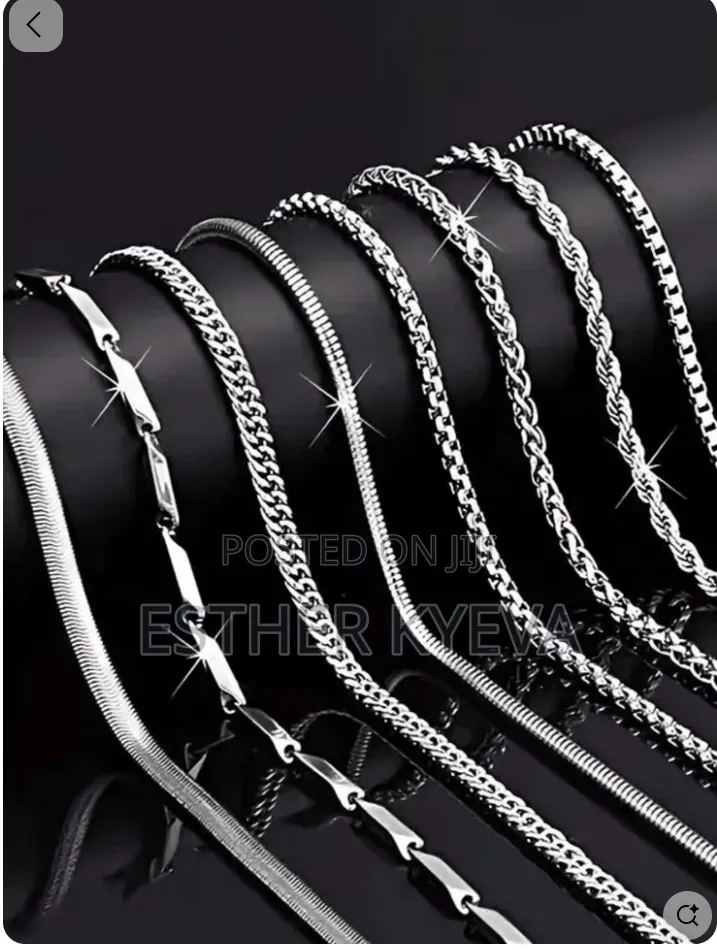 Accessories