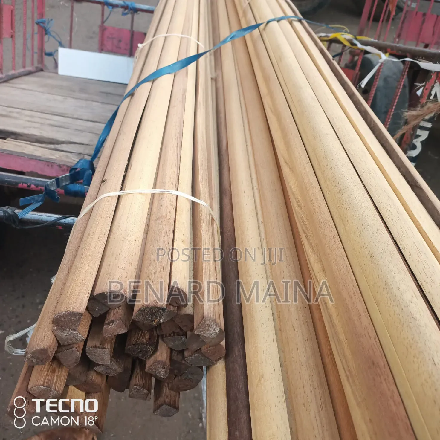 Cypress Quadrant
