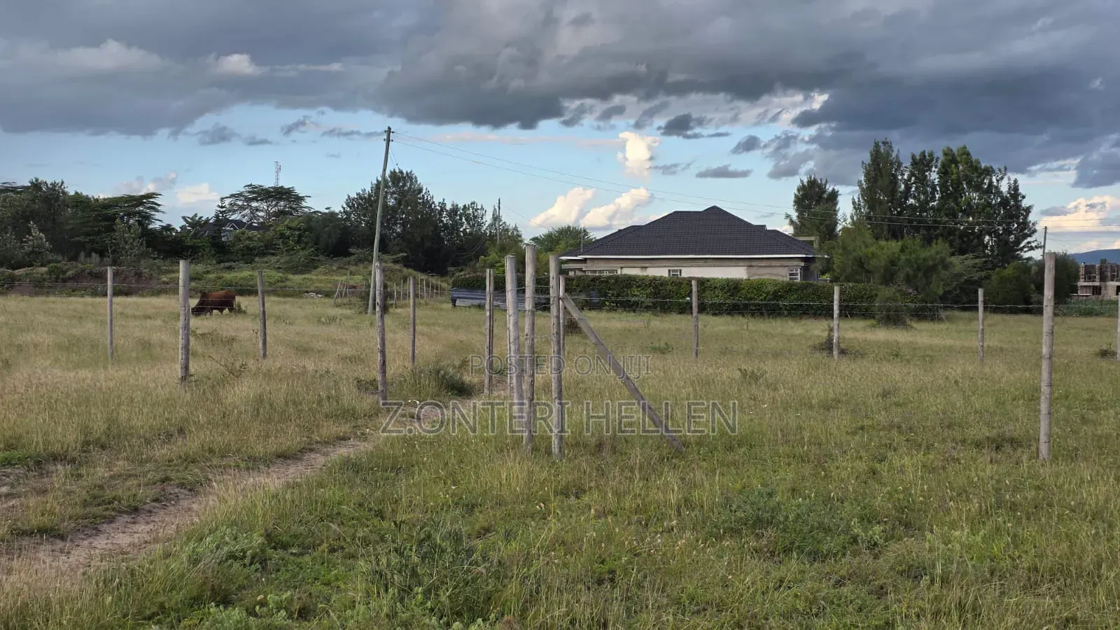 Kitengela Gardens