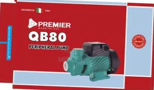 Premier 1hp Booster Pump