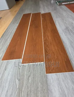 SPC Flooring