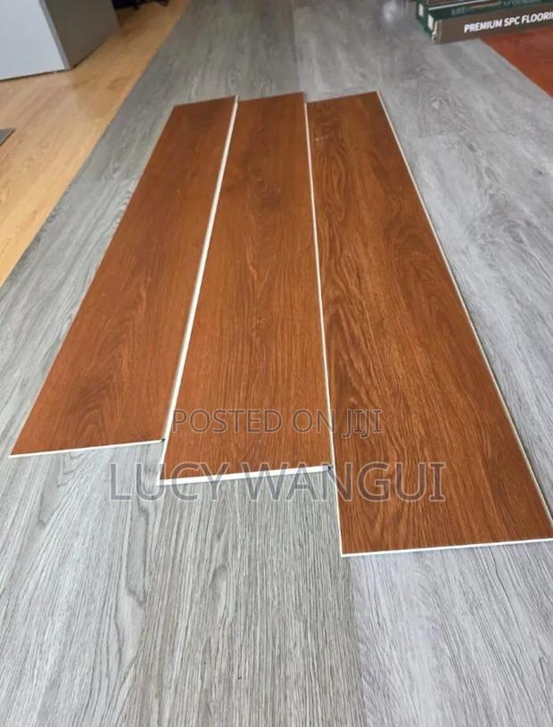 SPC Flooring - thumbnail 2