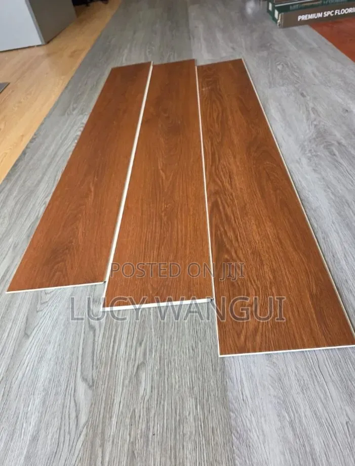 SPC Flooring