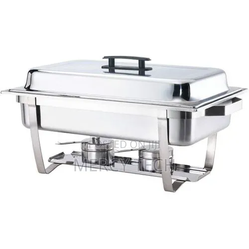 Rashnik Single Tray Chafing Dish