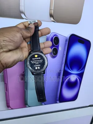 Samsung Gear S3