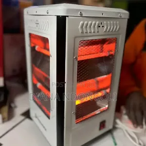 Premier Room Heater Sith 5 Setting