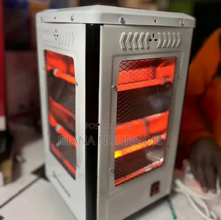 Premier Room Heater Sith 5 Setting